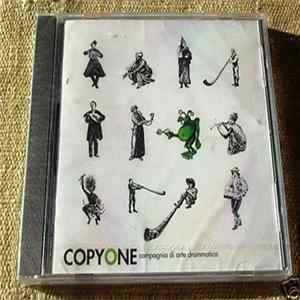 Compagnia D'Arte Drummatica - Copyone FLAC