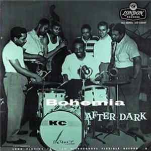 Kenny Clarke - Bohemia After Dark FLAC