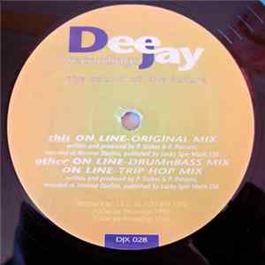 Fokus - On Line FLAC