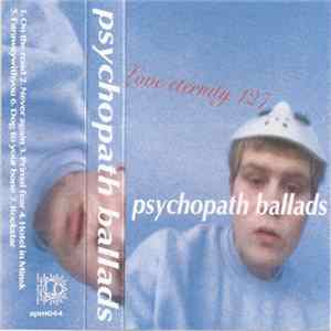 Jonatan Leandoer127 - Psychopath Ballads FLAC