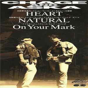 Chage And Aska - Heart FLAC