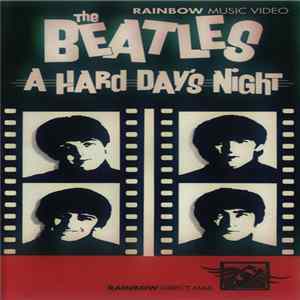 The Beatles - A Hard Day´s Night FLAC