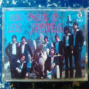 Los Jinetes - Sólo Éxitos de FLAC