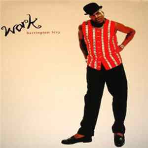 Barrington Levy - Work FLAC
