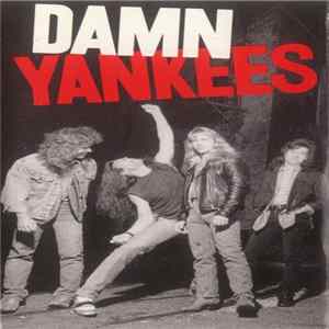 Damn Yankees - Damn Yankees FLAC