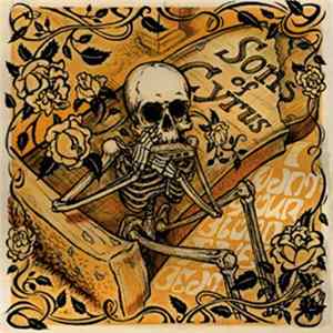 Sons Of Cyrus - I Want Your Blood FLAC