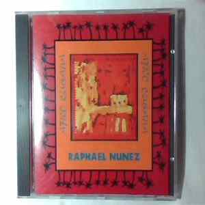 Raphael Nunez - Afro Cubana FLAC
