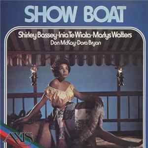 Various - Show Boat FLAC