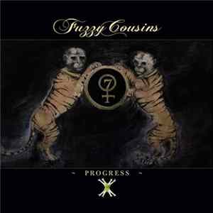 Fuzzy Cousins - Progress FLAC