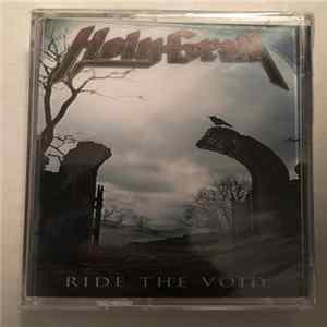 Holy Grail - Ride The Void FLAC