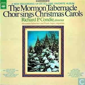 Mormon Tabernacle Choir - The Mormon Tabernacle Choir sings Christmas Carols FLAC