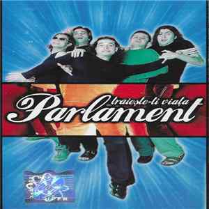 Parlament - Trãiește-ți Viața FLAC