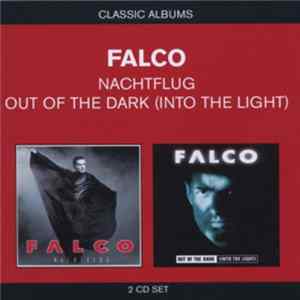 Falco - Nachtflug / Out Of The Dark (Into The Light) FLAC