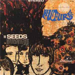 The Seeds - Future FLAC