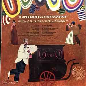 Antonio Apruzzese - " El As Del Organillo" FLAC