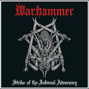 Blackwhole / Warhammer - Spees Graben / Strike Of The Infernal Adversary FLAC