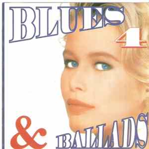 Various - Blues & Ballads 4 FLAC