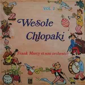 Frank Marcy - Wesloe Chlopaki Vol 2 FLAC