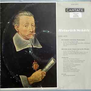 Heinrich Schütz - Westfälische Kantorei, Wilhelm Ehmann - Psalmen Davids FLAC