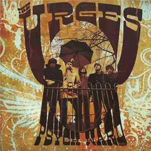 The Urges - Psych Ward FLAC
