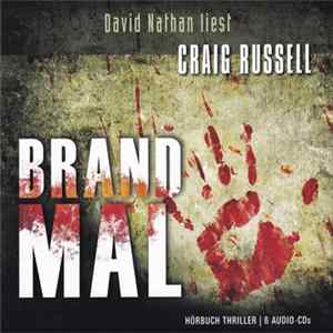 David Nathan Liest Craig Russell - Brandmal FLAC