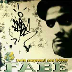 Fabe - Befa Surprend Ses Frères FLAC