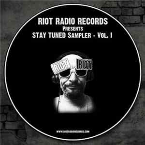 Various - STAY TUNED Sampler - Vol. I FLAC