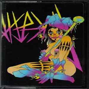 Leah-Peah - Peah Pop (And The Baby Lion Show) FLAC