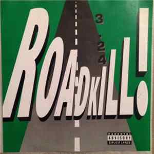 Various - Roadkill! 3.24 FLAC