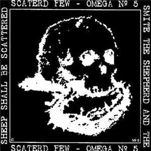 Scaterd Few - Omega No. 5 FLAC