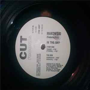 Makowski - In The Sky FLAC