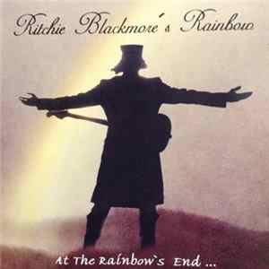 Richie Blackmore's Rainbow - At The Rainbow's End ... FLAC