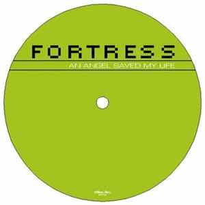 Fortress - An Angel Saved My Life FLAC