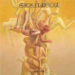 Sacrilegium - Wicher FLAC