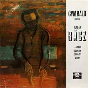 Aladár Rácz - Cymbalo Recital FLAC