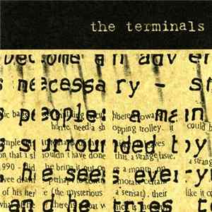 The Terminals - Little Things FLAC