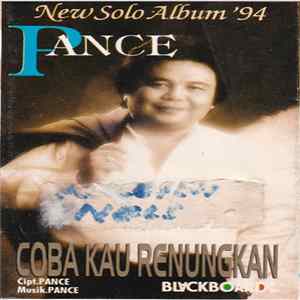 Pance Frans Pondaag - Coba Kau Renungkan FLAC