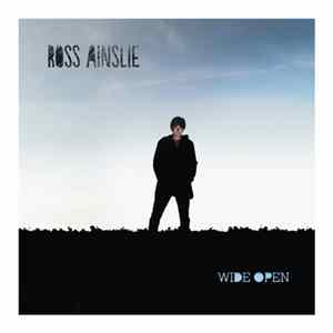 Ross Ainslie - Wide Open FLAC