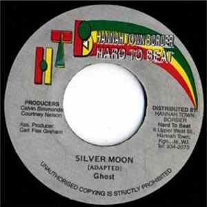 Ghost - Silver Moon FLAC