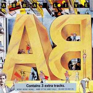 ABBA - Live FLAC