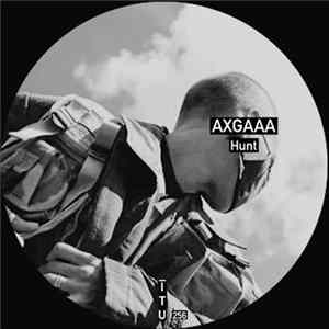 AxggaA - Hunt FLAC