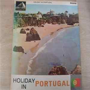 Various - Holiday in Portugal FLAC
