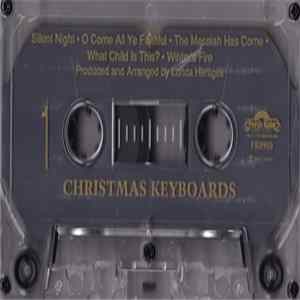 Londa Hentges - Christmas Keyboards FLAC