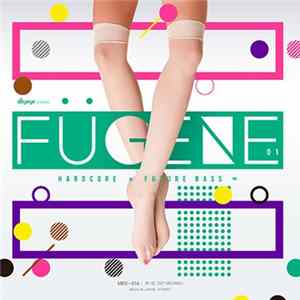 Various - Fügene FLAC