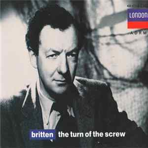 Britten - The Turn Of The Screw FLAC