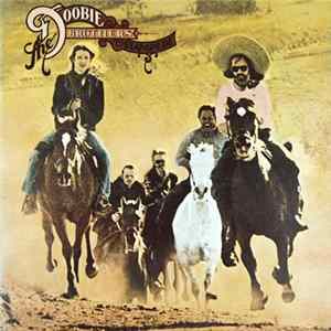 The Doobie Brothers - Stampede FLAC