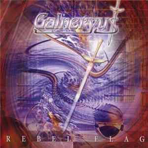 Galneryus - Rebel Flag FLAC