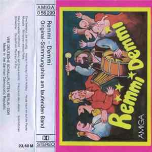 Various - Remmi Demmi - Original Stimmungshits Am Laufenden Band FLAC