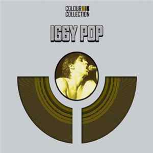 Iggy Pop - Colour Collection FLAC