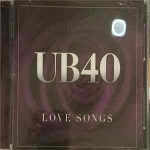 UB40 - Love Songs FLAC